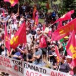 Στο Γράμμο με θράσος και υποκρισία – Γράφει ο Νίκος Γ. Σακελλαρόπουλος