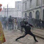 Η Γαλλία, τα άκρα κι εμείς – Γράφει ο Νίκος Γ. Σακελλαρόπουλος