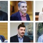 Αυθυποβολές, καλάμια, μπαϊράκια & Αχτσιόγλου – Γράφει ο Νίκος Γ. Σακελλαρόπουλος