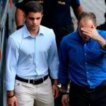 Θεσσαλονίκη: Δίκη για τη δολοφονία του Άλκη Καμπανού – Ένοχοι όλοι οι κατηγορούμενοι – Για ποιες πράξεις καταδικάστηκαν