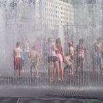 Βρετανία: Ο φετινός Ιούνιος ήταν ο θερμότερος που έχει καταγραφεί στην ιστορία του Ηνωμένου Βασιλείου