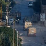 Ισραήλ: Έξι τραυματίες από επίθεση Παλαιστίνιου με αυτοκίνητο και με μαχαίρι στο Τελ Αβίβ