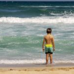 Συστάσεις για την πρόληψη πνιγμού στις παιδικές ηλικίες