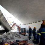 Ενημέρωση για το δυστύχημα στην Πάτρα: Ένας νεκρός και 8 τραυματίες ο μέχρι στιγμής απολογισμός