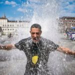 Ευρώπη, ΗΠΑ, Ασία… Το βόρειο ημισφαίριο βιώνει έναν πρωτοφανή καύσωνα