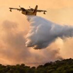 Έβρος: Χωρίς ενεργά μέτωπα πυρκαγιάς – Επέστρεψαν στα σπίτια τους οι κάτοικοι της Λευκίμμης