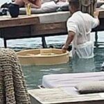 Σκάσε και κολύμπα – Γράφει ο Γιάννης Καφάτος