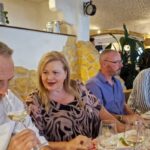 Δράσεις του Ευρωπαϊκού προγράμματος «Responsible Wine Consumption» στη Φρανκφούρτη