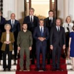 Διακήρυξη Αθηνών: Στήριξη στην Ουκρανία και επιτάχυνση της ευρωπαϊκής πορείας της, καθώς και των χωρών των Δυτικών Βαλκανίων