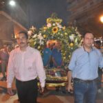 Αλεξάνδρεια: Μέγας Αρχιερατικός Εσπερινός και Ακολουθία του Επιταφίου της Παναγίας Βίντεο – φώτο