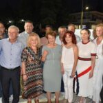 Δώρα Κουρκουτά : Η Μελίκη σφραγίζει τη νίκη δήλωσε στην παρουσίαση των υποψηφίων της Δ.Ε Μελίκης Δηλώσεις – Βίντεο-Φώτο