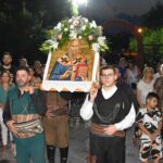 Ι. Ν. Αγίου Αλεξάνδρου Αλεξάνδρειας: Υποδοχή λειψάνου Αγίου Λουκά του Ιατρού – Πανηγυρικός εσπερινός, περιφορά εικόνας και ιερού λειψάνου. – Βίντεο – Φώτο