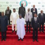 Ακτή Ελεφαντοστού: H ECOWAS άναψε το πράσινο φως για ανάληψη στρατιωτικής δράσης στον Νίγηρα