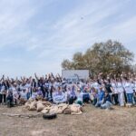 Pernod Ricard Hellas_Μy beach. Our planet_Γίνε εθελοντής στους καθαρισμούς παραλιών στον Βόλο_Σάββατο 9 & Κυριακή 10 Σεπτεμβρίου