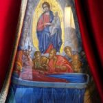 Σήμερα τιμάται η Κοίμηση της Θεοτόκου