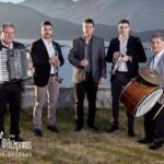 Μετατίθενται για αρχές Σεπτέμβρη οι συναυλίες με την “Μπάντα της Φλώρινας” σε Κοπανό και Αγγελοχώρι