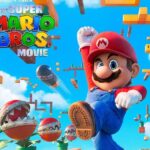 Νάουσα: Προβολή παιδικής ταινίας “Super Mario Bros”