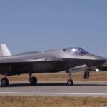 ΕΙΔΗΣΕΙΣ ΣΕ ΒΙΝΤΕΟ: Άφιξη αμερικανικού σμήνους F-35 για την Athens Flying Week 2023