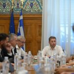 Νίκος Ανδρουλάκης: «Η κυβέρνηση απέτυχε παταγωδώς να προστατεύσει το κόσμημα της βιοποικιλότητας της χώρας, το δάσος της Δαδιάς»