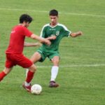 Απόλλων Κρύας Βρύσης – ΑΕ Αλεξάνδρειας 2-0. Δεν ικανοποίησε με την απόδοση της η ΑΕ – Βίντεο – Φώτο