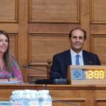 Ο Απόστολος Βεσυρόπουλος Πρόεδρος της Διαρκούς Επιτροπής Οικονομικών Υποθέσεων της Βουλής