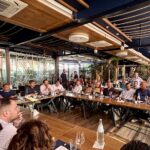 Συνάντηση ΥΠΑΑΤ με συλλόγους αλιέων στην Καλαμαριά