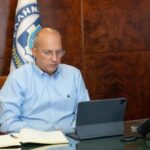 Γ. Οικονόμου: Προτεραιότητα ο φράχτης στον Έβρο, εντός χρονοδιαγράμματος οι εργασίες