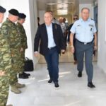 Γ. Οικονόμου: Ενίσχυση σε ανθρώπινο δυναμικό. Θα θωρακίσουμε πλήρως τον Έβρο θα εμπνεύσουμε ξανά το αίσθημα της ασφάλειας στους πολίτες