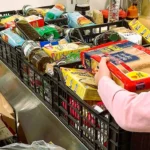 Νέα διανομή τροφίμων για τους ωφελούμενους του Κοινωνικού Παντοπωλείου του Δήμου Αλεξάνδρειας αύριο Πέμπτη 17 και μεθαύριο Παρασκευή 18 Αυγούστου