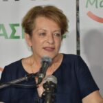 Παρουσίαση υποψηφίων Δ.Ε. Αντιγονιδών της Δώρας Κουρκουτά – Μαζί ΑλλάΖουμε– Βίντεο – φωτο