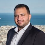 Θεσσαλονίκη: Υποψήφιος περιφερειακός σύμβουλος ο Λευτέρης Κυρίζογλου