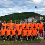 Χάντμπολ Ανδρών: Ξεκίνησε η προετοιμασία του Ζαφειράκη