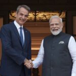 Κοινή Δήλωση για την αναβάθμιση της σχέσης Ελλάδας-Ινδίας σε «Στρατηγική»