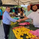 Στα Ριζώματα ο Κώστας Καλαϊτζίδης