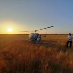 Νέοι αεροψεκασμοί την Παρασκευή 18 και την Δευτέρα 21 Αυγούστου σε ορυζώνες και υγροτοπικά συστήματα σε περιοχές των Δ/Κ Τρικάλων και Κλειδίου