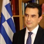 Κ. Σκρέκας: Η ελληνική οικονομία κατακτά ακόμη υψηλότερη θέση στη διεθνή κλίμακα αξιολόγησης