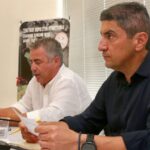 Θεσσαλονίκη: Αρχές του 2024 σε λειτουργία ο νέος κανονισμός του ΕΛΓΑ- Περιοδεία Λ.Αυγενάκη στην Κ.Μακεδονία