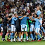 Υπερπρωταθλήτρια Ευρώπης η Μάντσεστερ Σίτι – Επικράτησε 5-4 της Σεβίλης στα πέναλτι