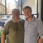 Στην ομάδα ΣΥΝ-εργασία ο διακεκριμένος ψυχίατρος δρ. Χαράλαμπος Κατόγλου