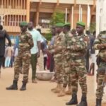 Νίγηρας: Ο ΟΗΕ καταδικάζει τους στρατιωτικούς που κατέλαβαν «από καπρίτσιο» την εξουσία