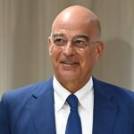 Ο ΥΕΘΑ Ν. Δένδιας για την τροποποίηση ορίων ηλικίας αποστρατείας και συνταξιοδότησης ΕΠΟΠ