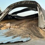 Στέιτ Ντιπάρτμεντ: Οι επιθέσεις στον Δούναβη δείχνουν ότι ο Πούτιν “αδιαφορεί για την παγκόσμια επισιτιστική ασφάλεια”