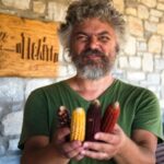 Δράμα: Τράπεζα διάσωσης σπάνιων ποικιλιών κατασκευάζει η Κοινότητα «Πελίτι» στο Μεσοχώρι Παρανεστίου