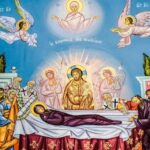 Μήνυμα του Δημάρχου Αλεξάνδρειας Παναγιώτη Γκυρίνη για τη μεγάλη γιορτή της Κοίμησης της Θεοτόκου