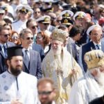 Τήνος – Κυριάκος Μητσοτάκης – «Η χώρα μας βγήκε από μια υπερδεκαετή κρίση και έχει κάθε δικαίωμα να ατενίζει το μέλλον με αισιοδοξία και ελπίδα»