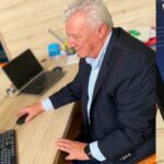 Με 270 υποψηφίους ο Παναγιώτης Γκυρίνης στις εκλογές της 8ης Οκτωβρίου