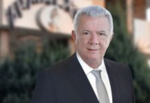 Ευχές για το νέο έτος 2026 από το Δήμαρχο Αλεξάνδρειας, Παναγιώτη Γκυρίνη