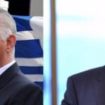 Στηρίζει Ζέρβα και Παχατουρίδη σε Θεσσαλονίκη και Περιστέρι το ΠΡΑΣΙΝΟ ΚΙΝΗΜΑ