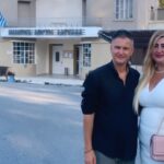 Βασίλης Ρόκος- Οφείλουμε να υποστηρίξουμε τη νέα πνοή ανάπτυξης των Λουτρών Λαγκαδά