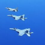 Συμμετοχή των Ενόπλων Δυνάμεων στην άσκηση «Sage Wolverine 23»